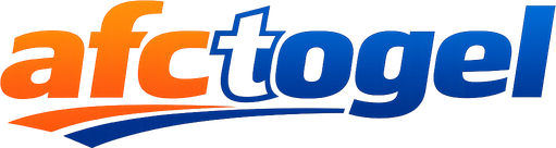 Logo afctogel platform hiburan online